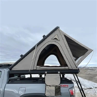 पॉप अप रूफ टॉप टेंट